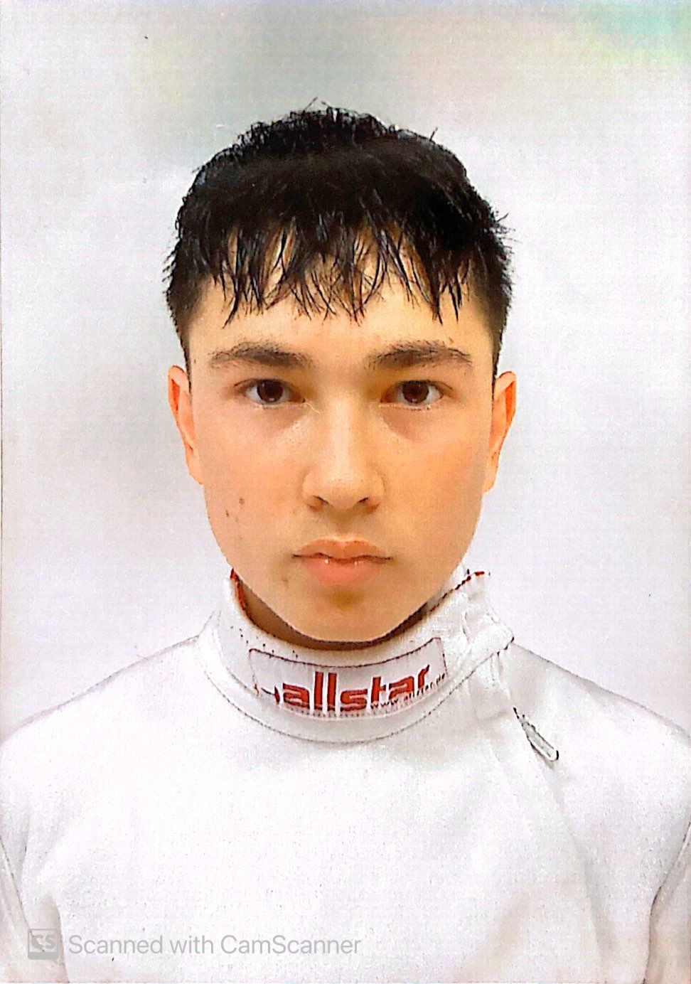MITO Xavier Skye Ryuma