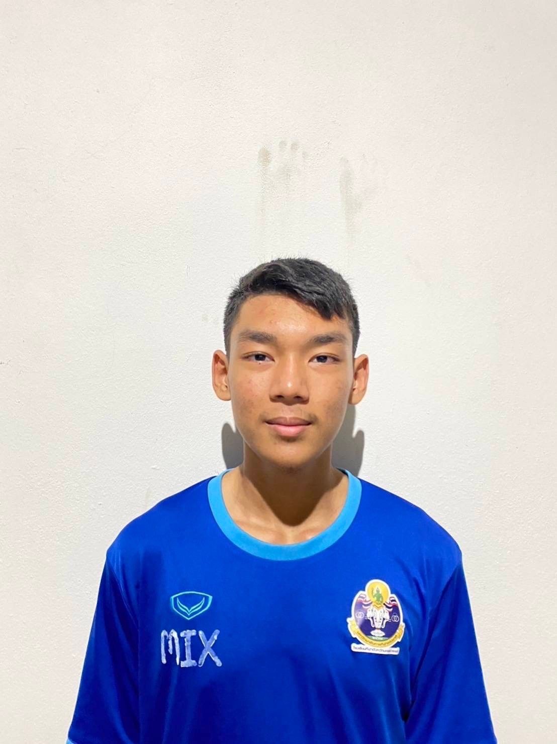 MINGKWAN Chayanon