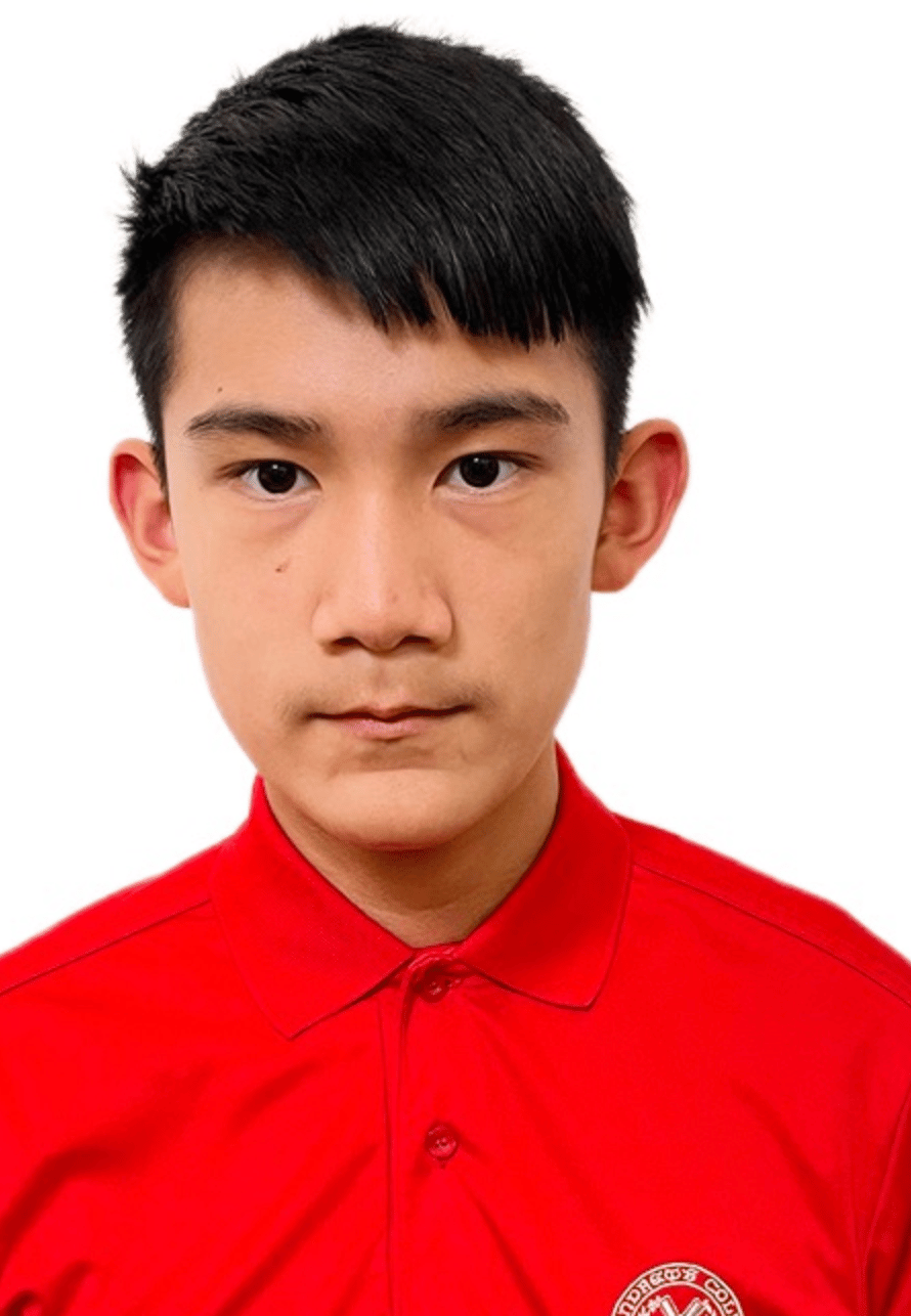 WANG Zhixing