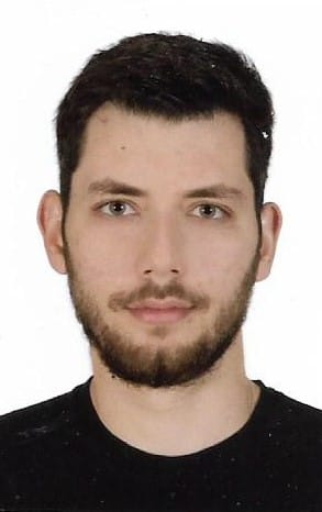 FATOUROS Dimitrios Stylianos