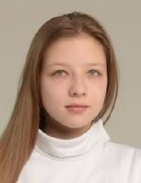 Mariia TRETIAKOVA 