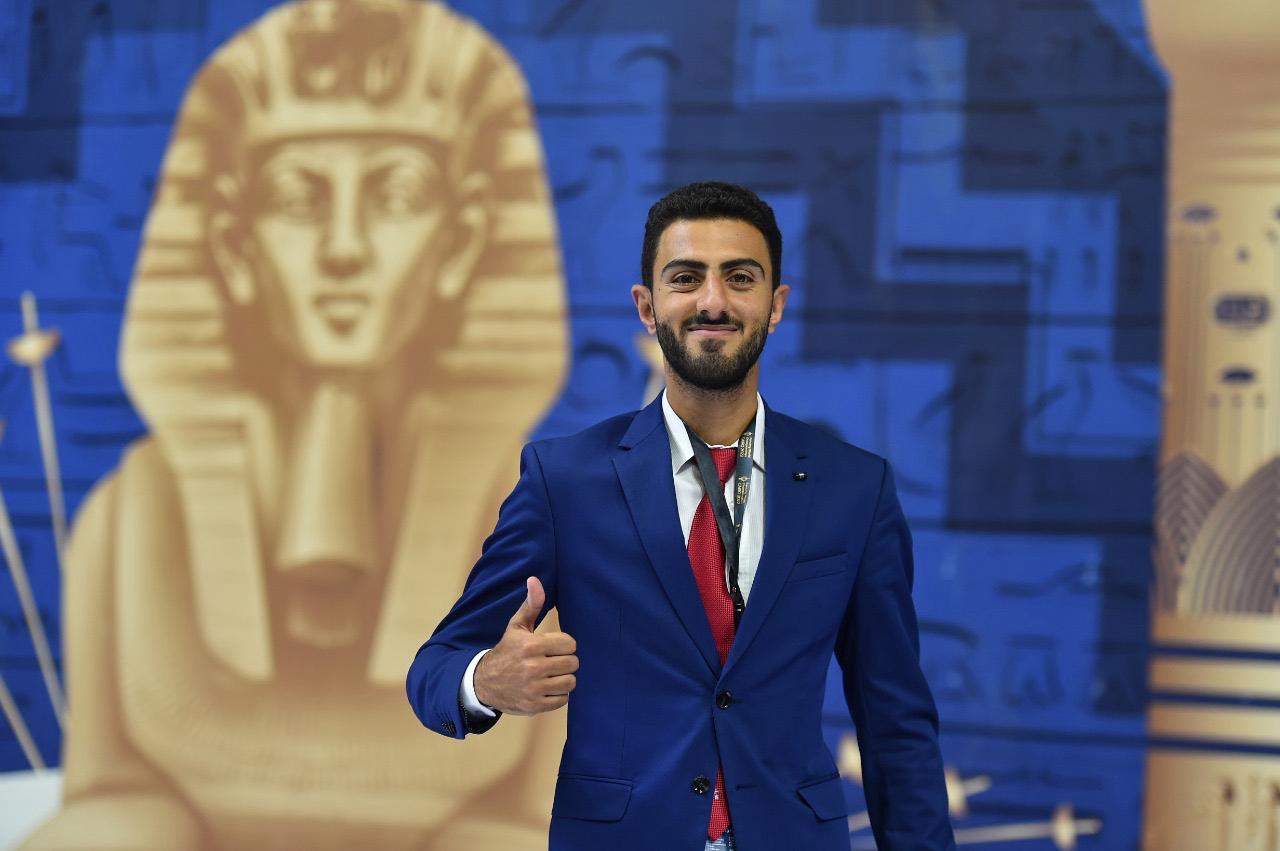 Ahmed AMR