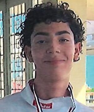 LOUBRIEL CRESPO Deniel A.