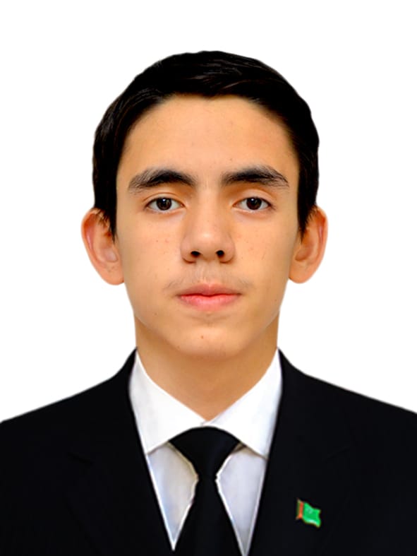 DURDYYEV Nazar