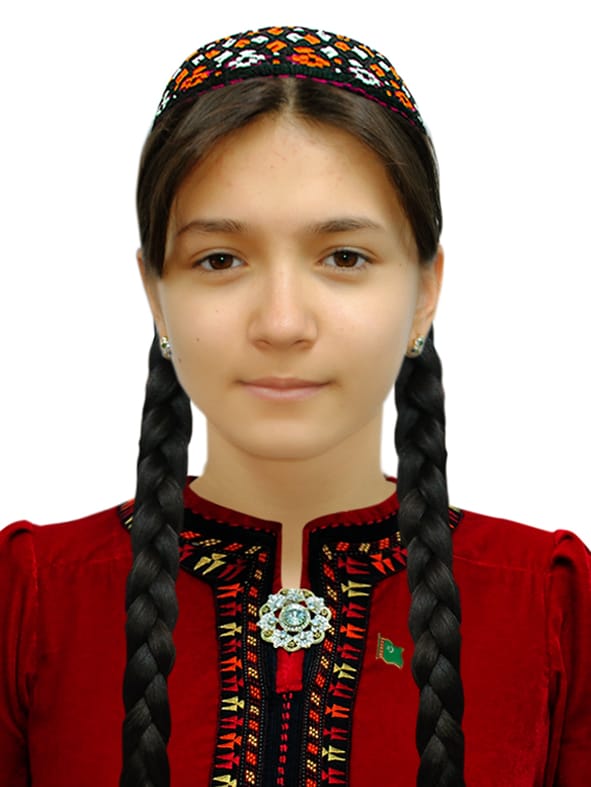 GARAYEVA Diana