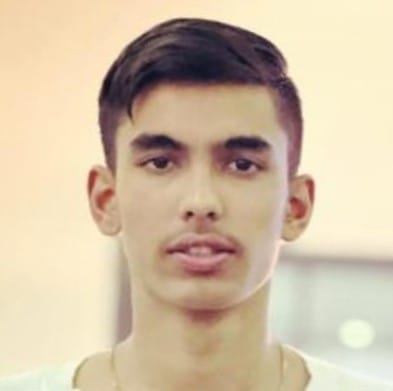 BADSER Lakshay