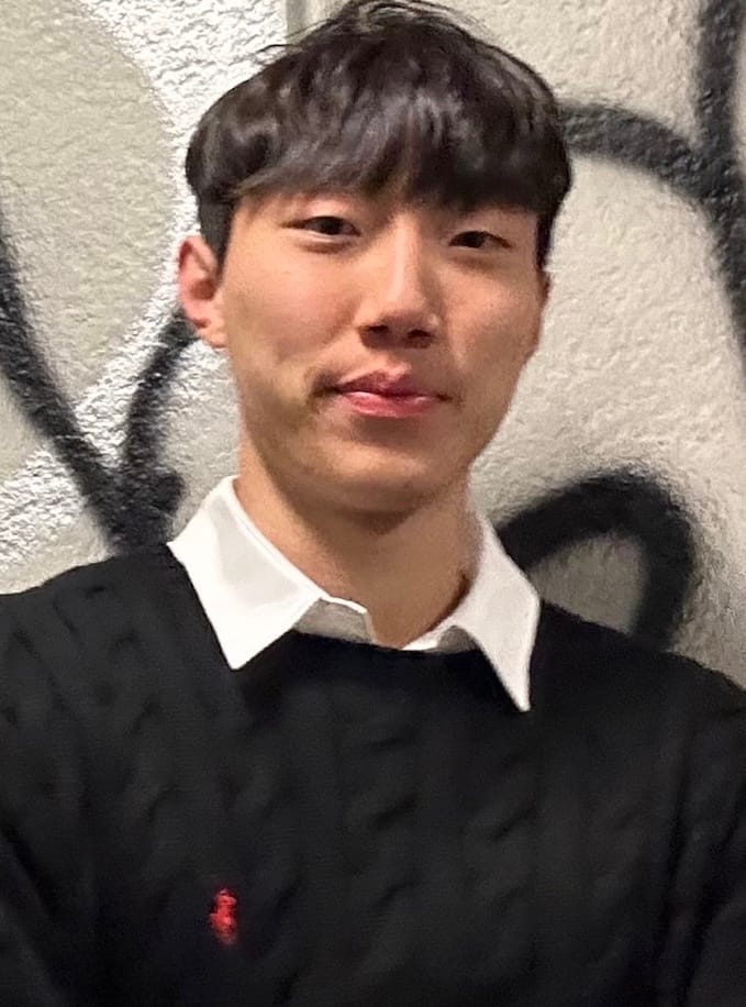 KIM Jungbeom