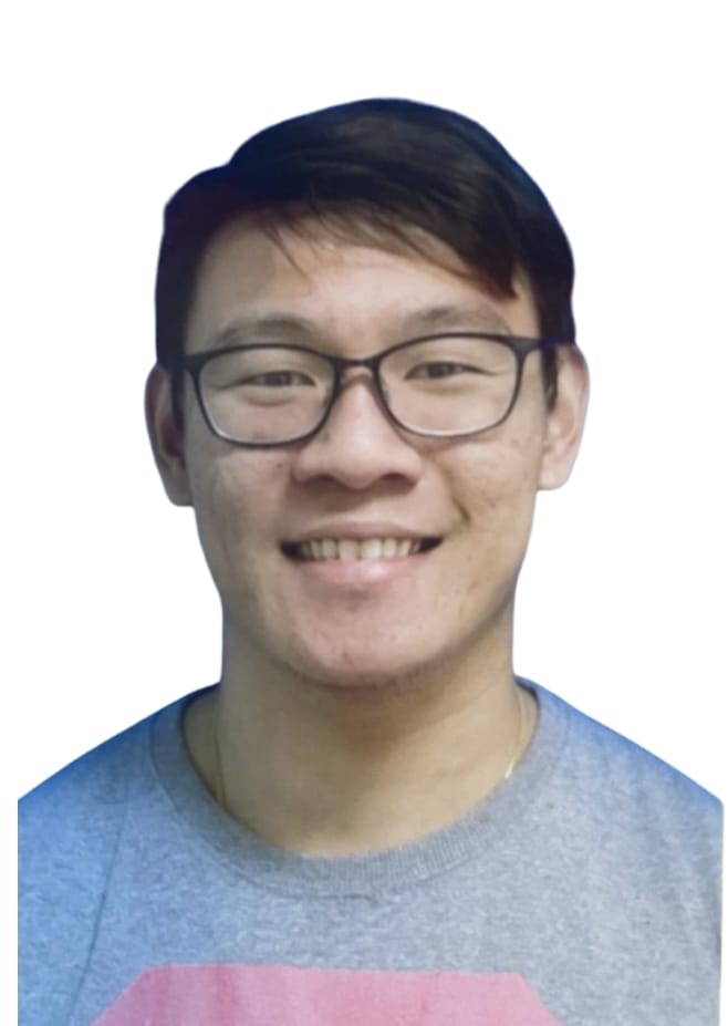 YU Peng Kean