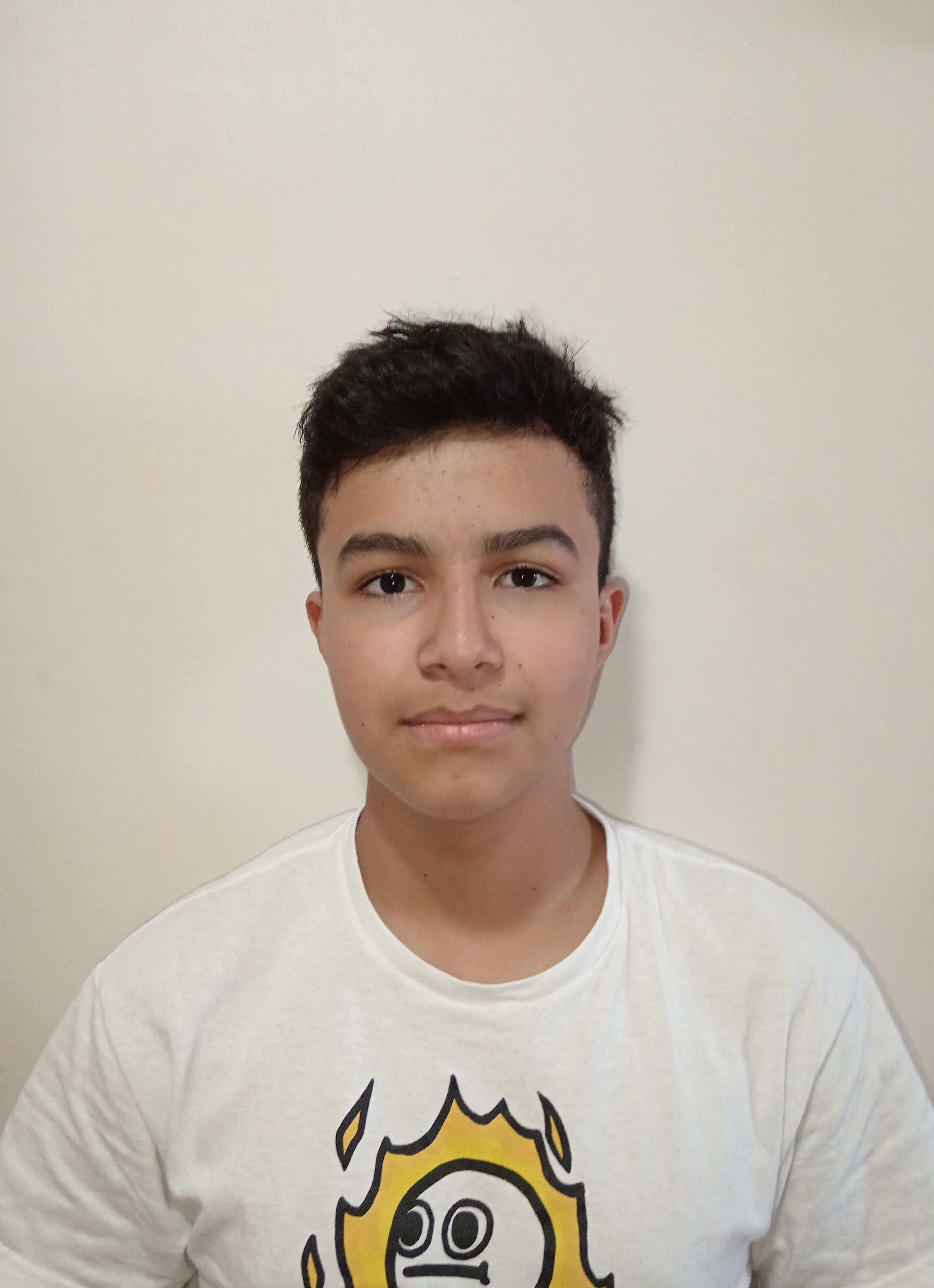 Fabian SANCHEZ DURAN