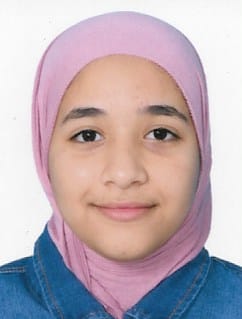 AL DIGHAISHI Salma