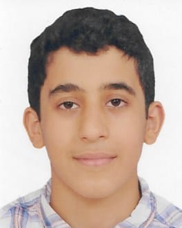 AL BUSAIDI Ali
