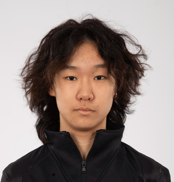 CHEN Xiaohan