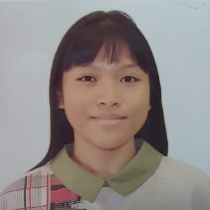 TRINIDAD Solana Mayumi