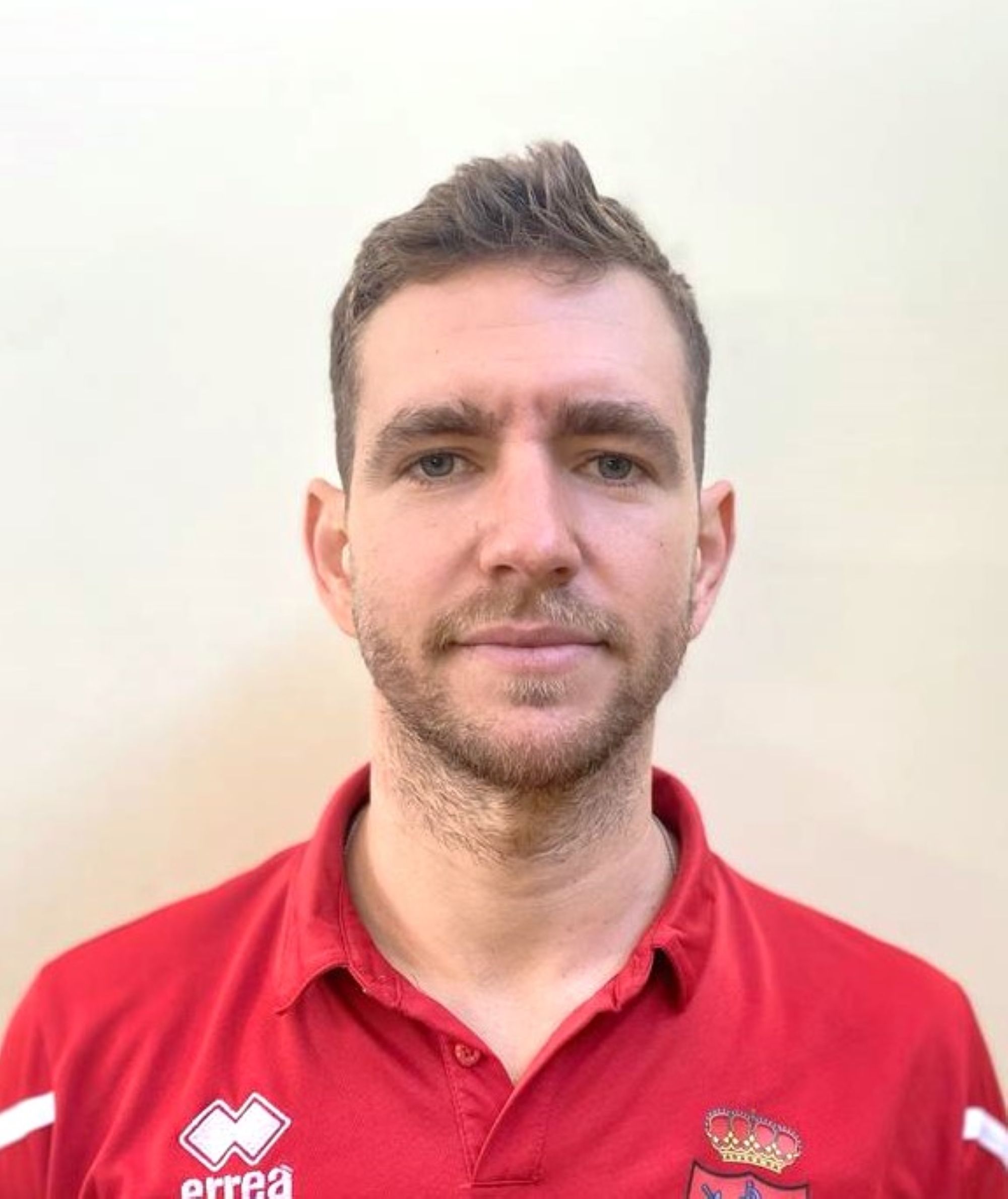 Carlos LLAVADOR