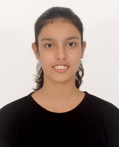 PURVASHA Purvasha