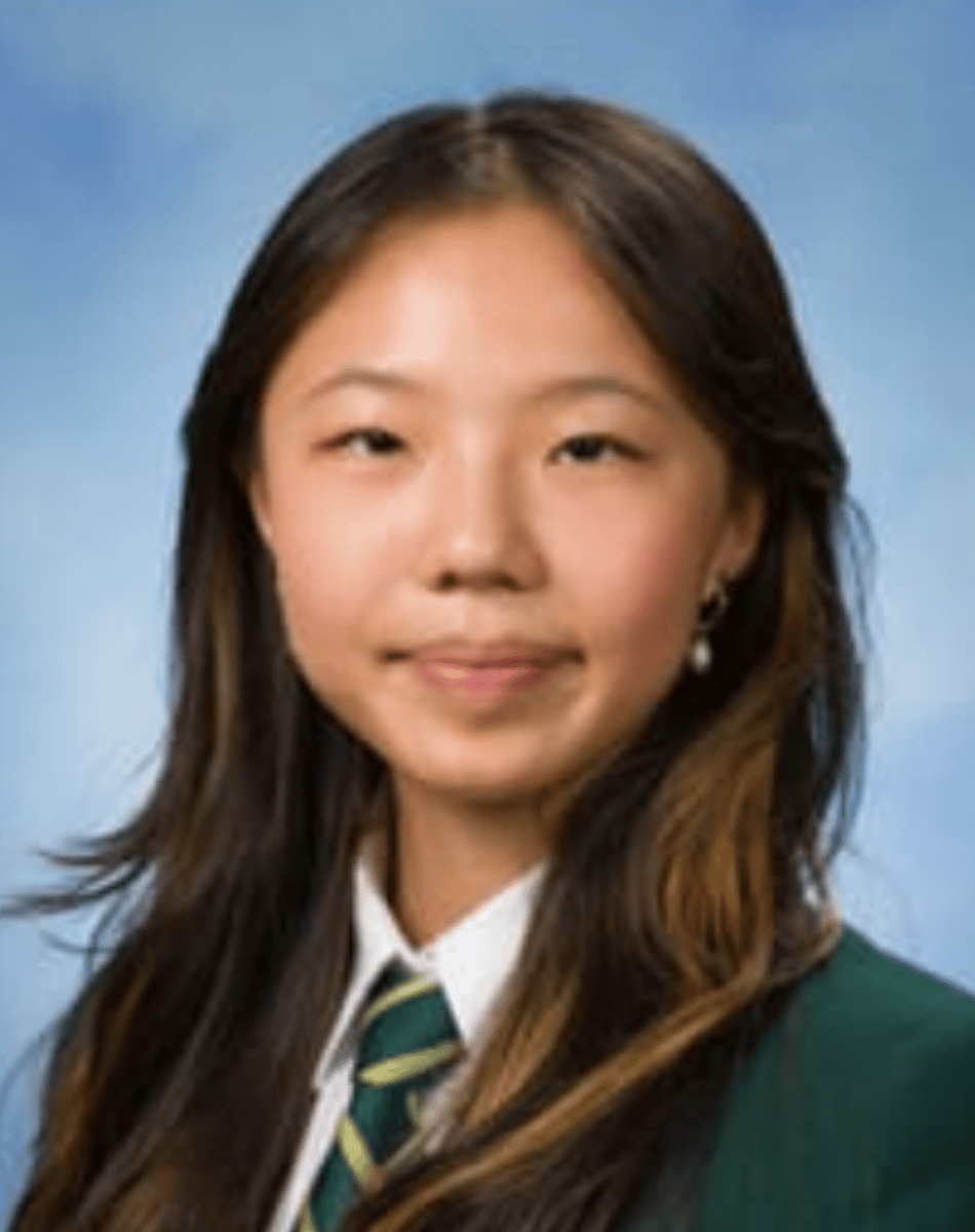 DONG Angela