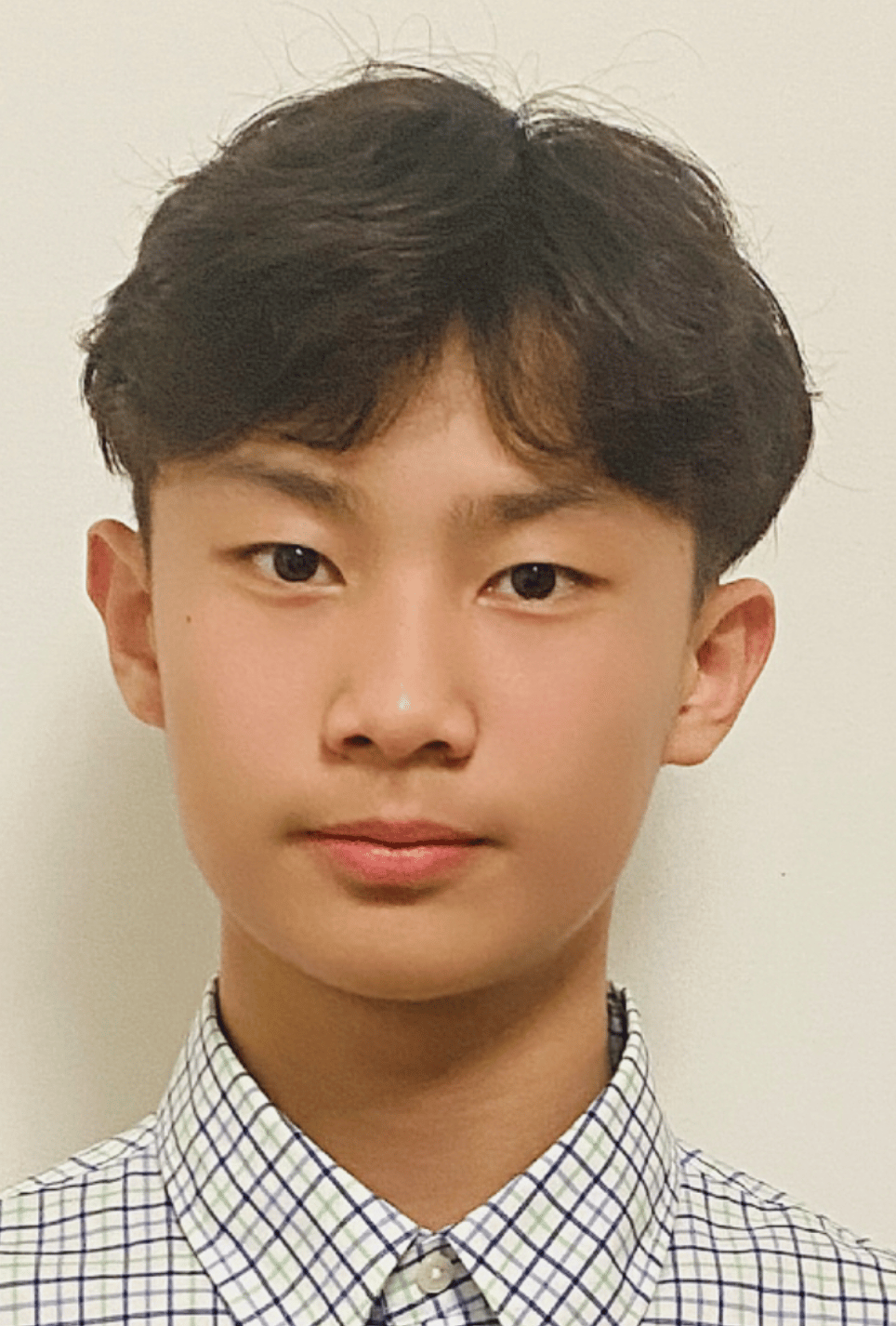 LIU Lawrence
