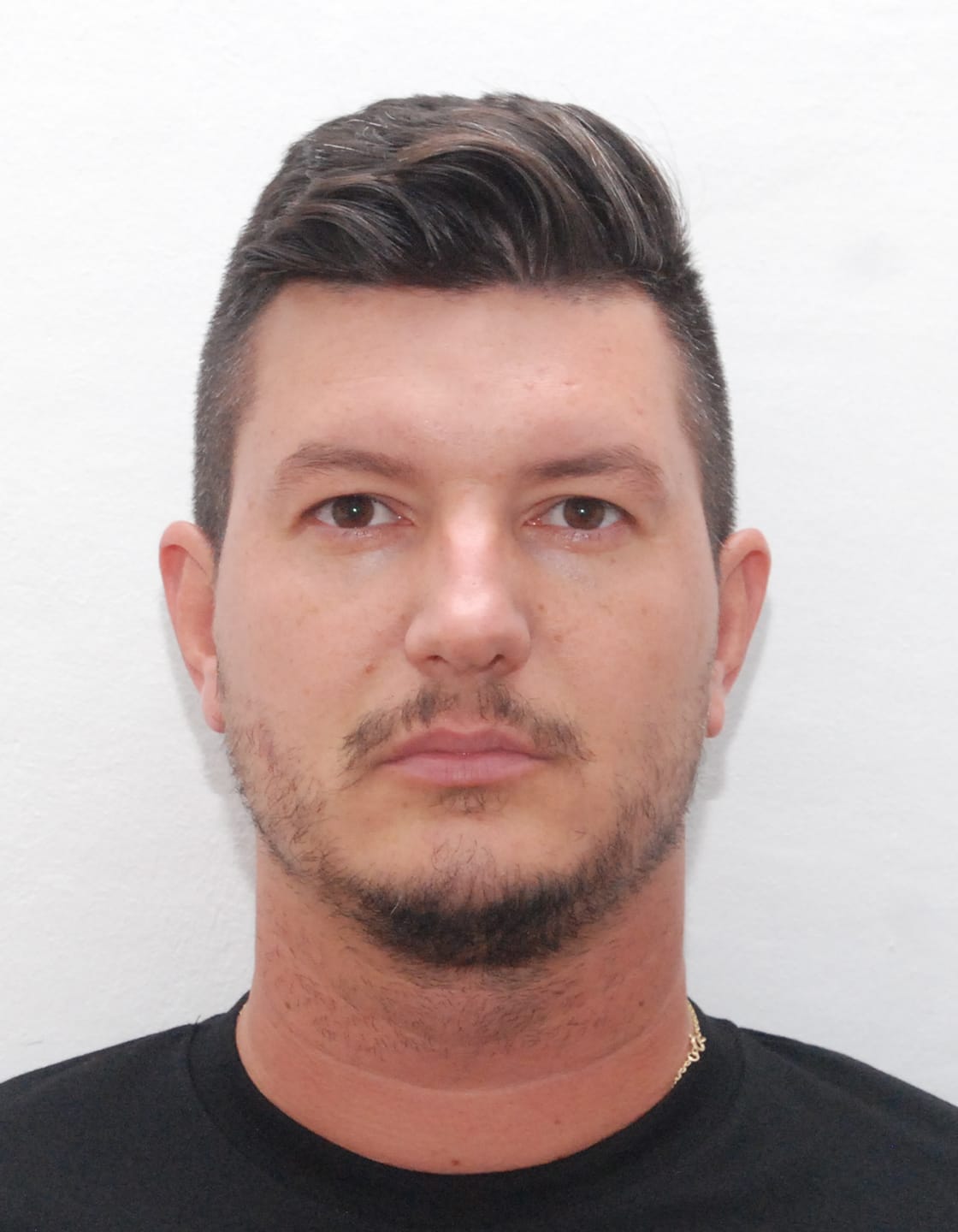 Adrian Ciprian SZILAGYI