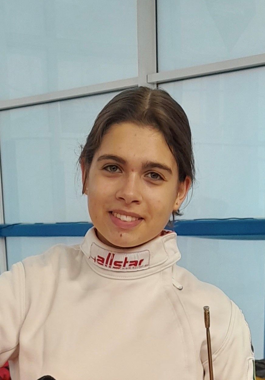 ESTEVES Leonor