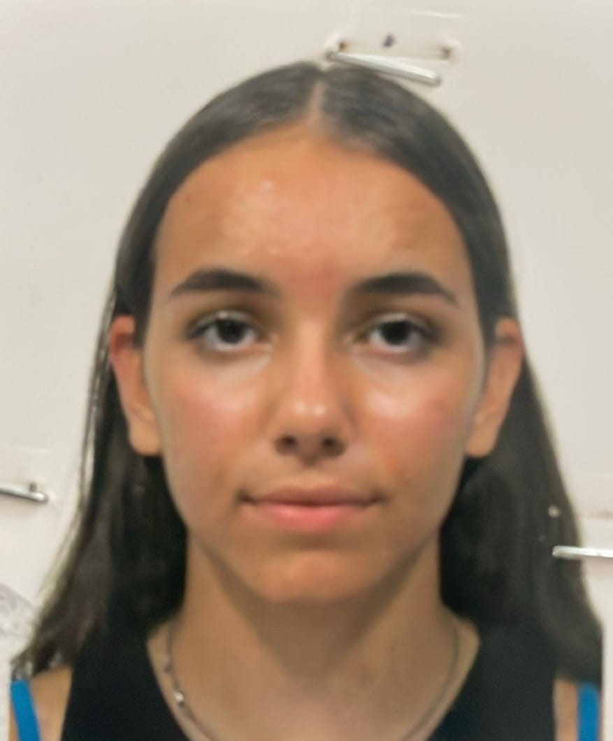RAITERI Margherita
