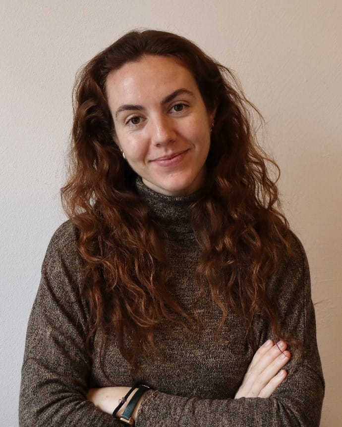 ALDANA Naiara