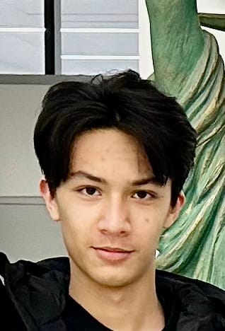 HENDERSON Lucas