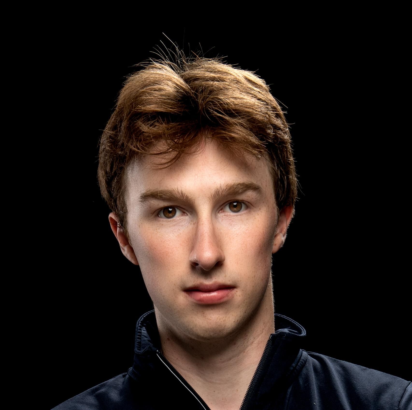 MARTIN Henry