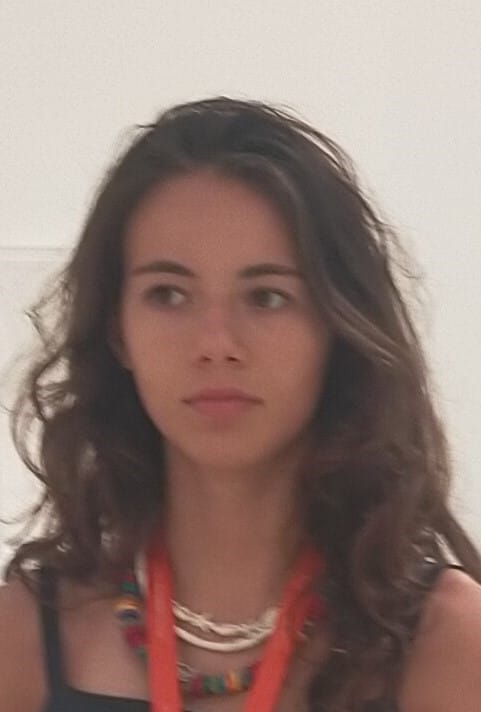 CHARKIEWICZ Karolina