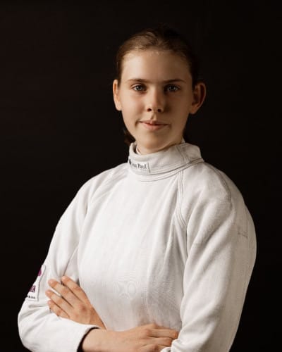 MOS Teresa