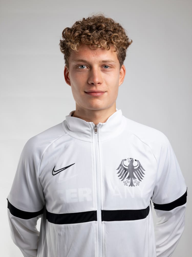 KLOSTERMANN Max