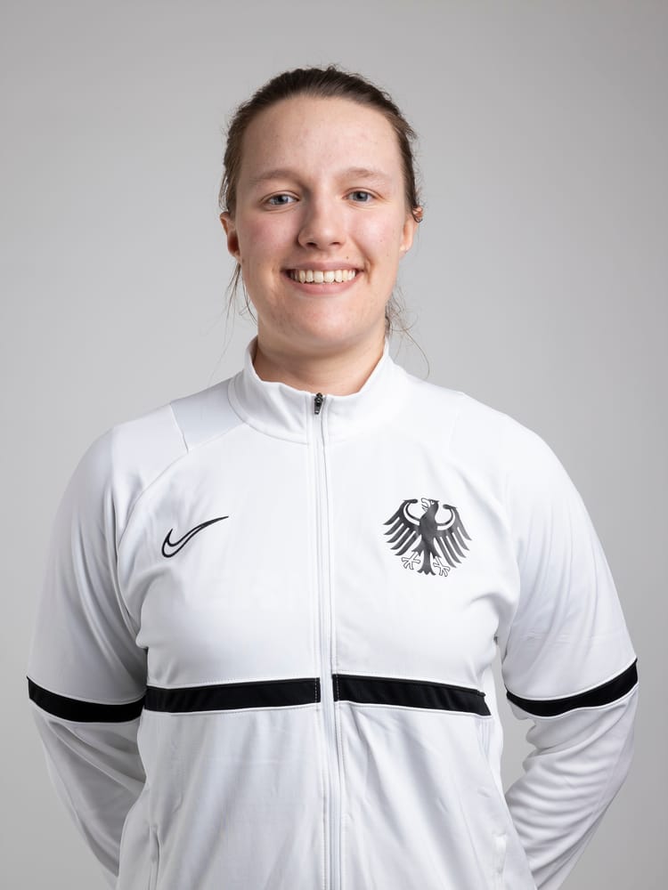 ZERRWECK Lina
