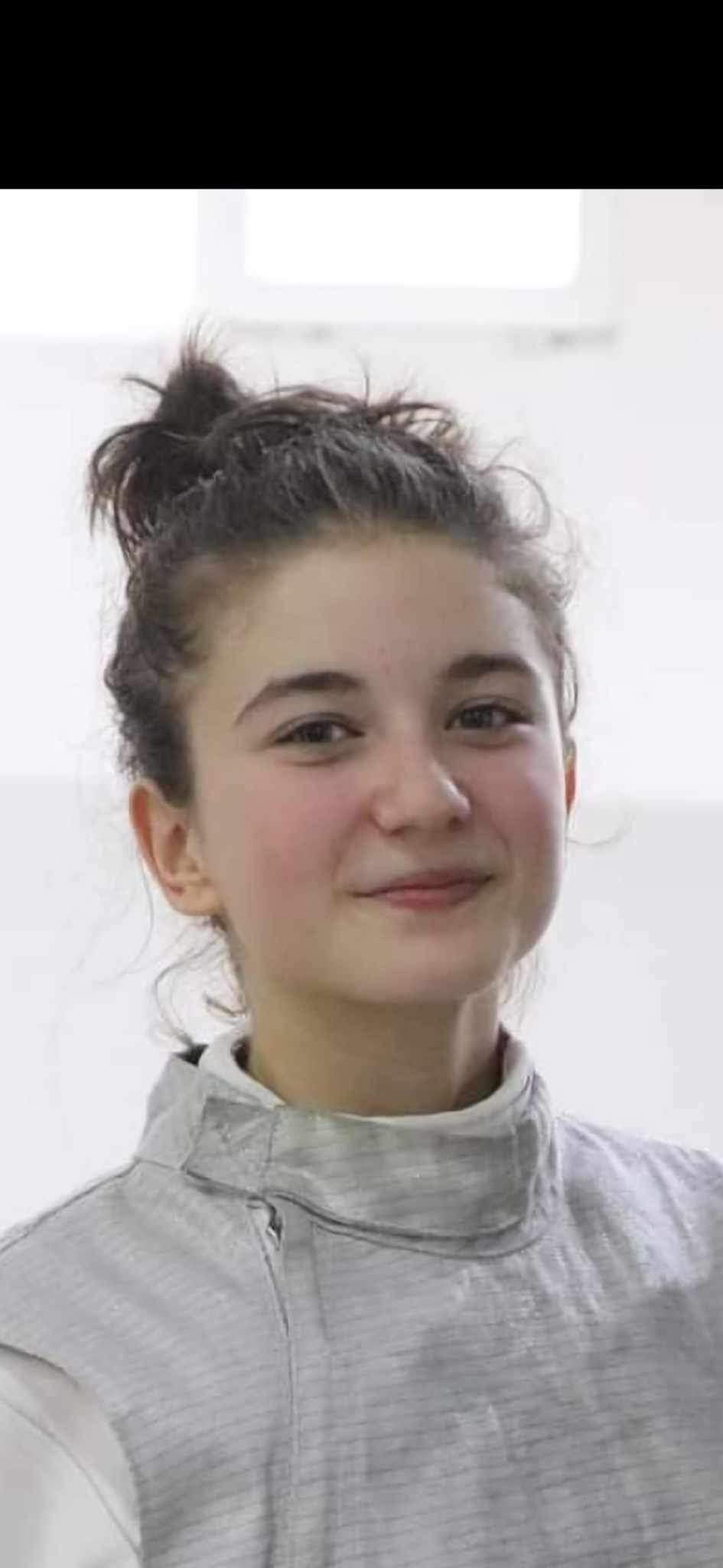 MELADZE Ketevan