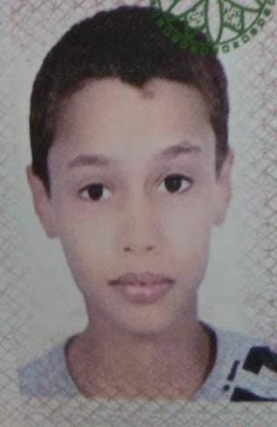 BUKHLAIF Omar