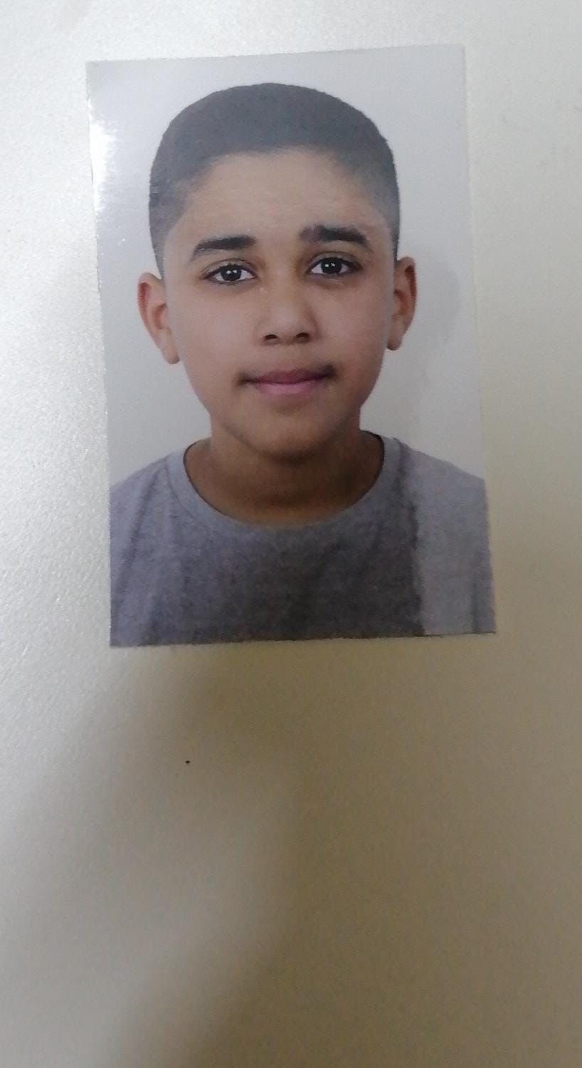 MOHAMED Khalid