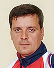 Dmitriy SHEVCHENKO