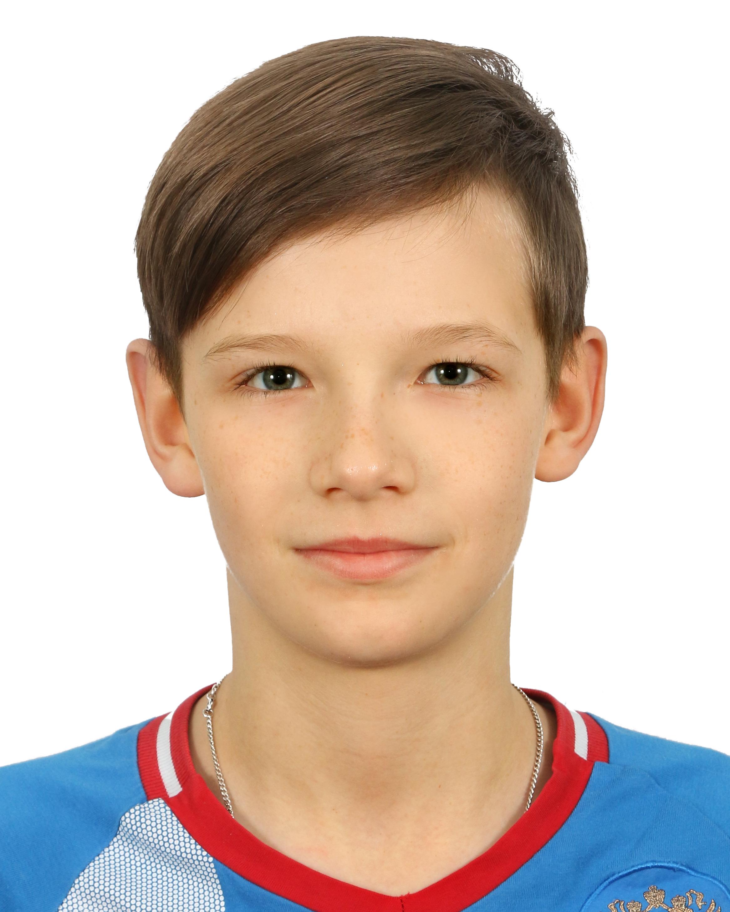 KERIK Daniil