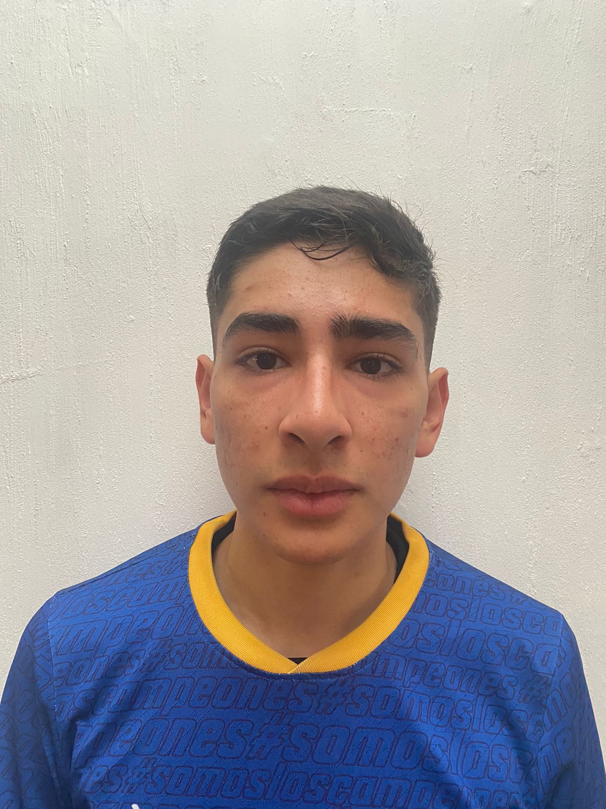 RAMIREZ Santiago