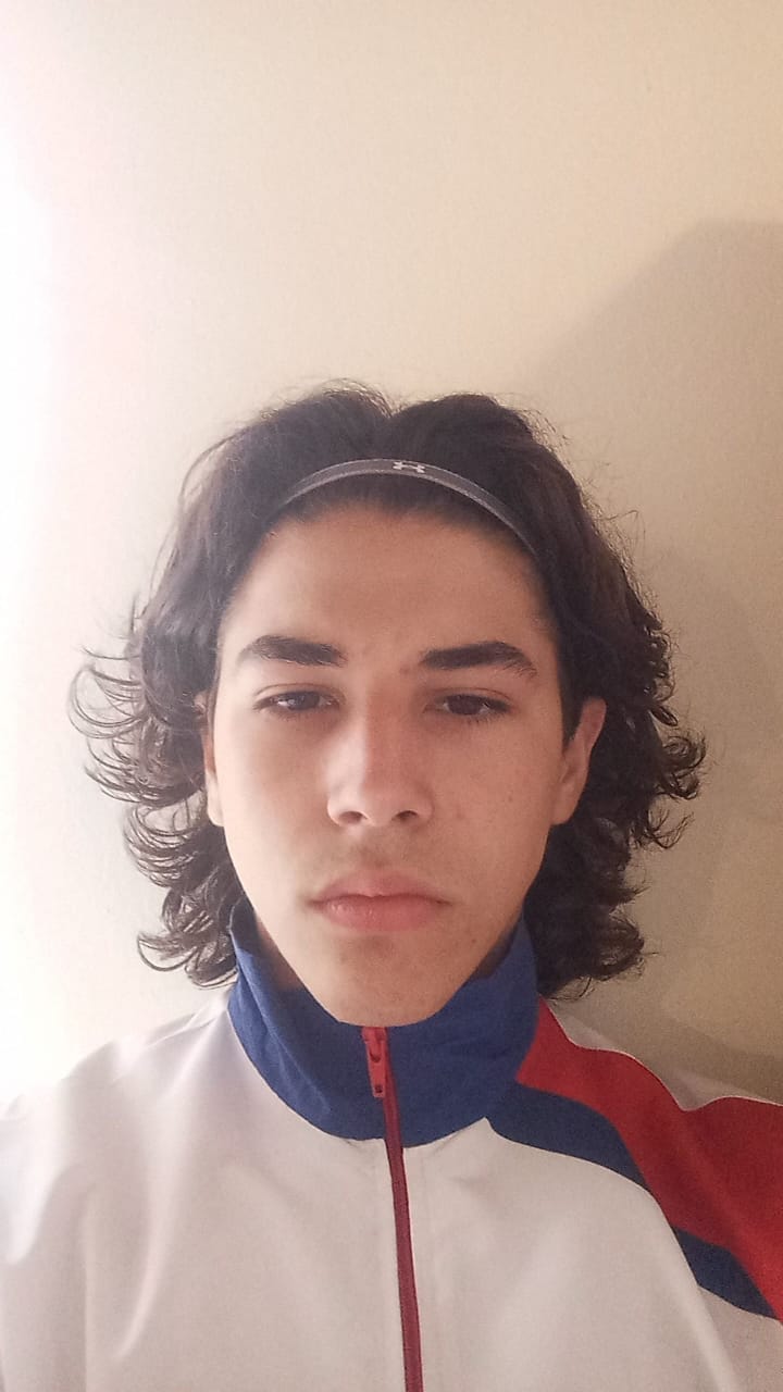 RUIZ GALLARDO Gonzalo Daniel