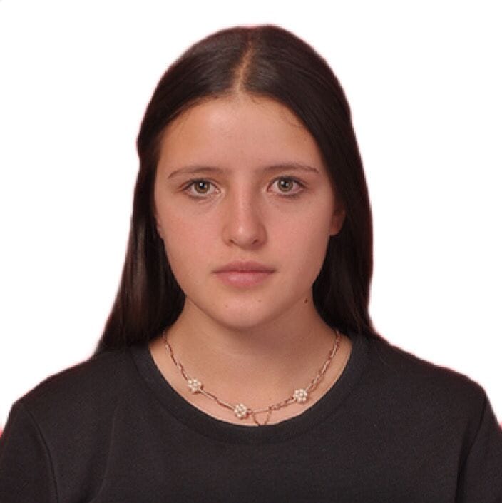 QUIROGA Flavia