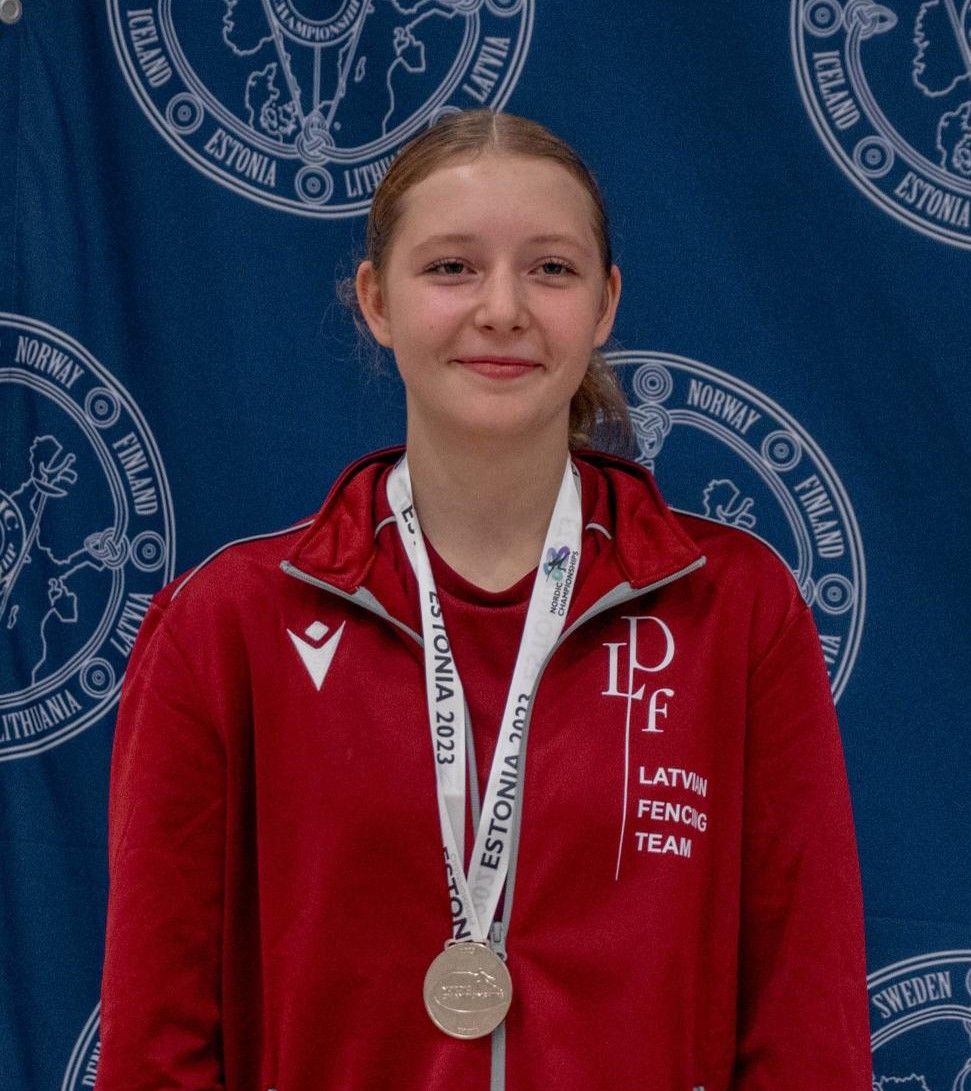 KOZLOVA Polina