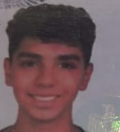 YOUSSEF Omar