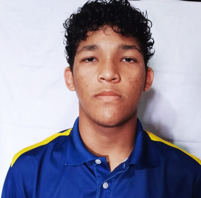 MARTINEZ BRAVO Angel S.