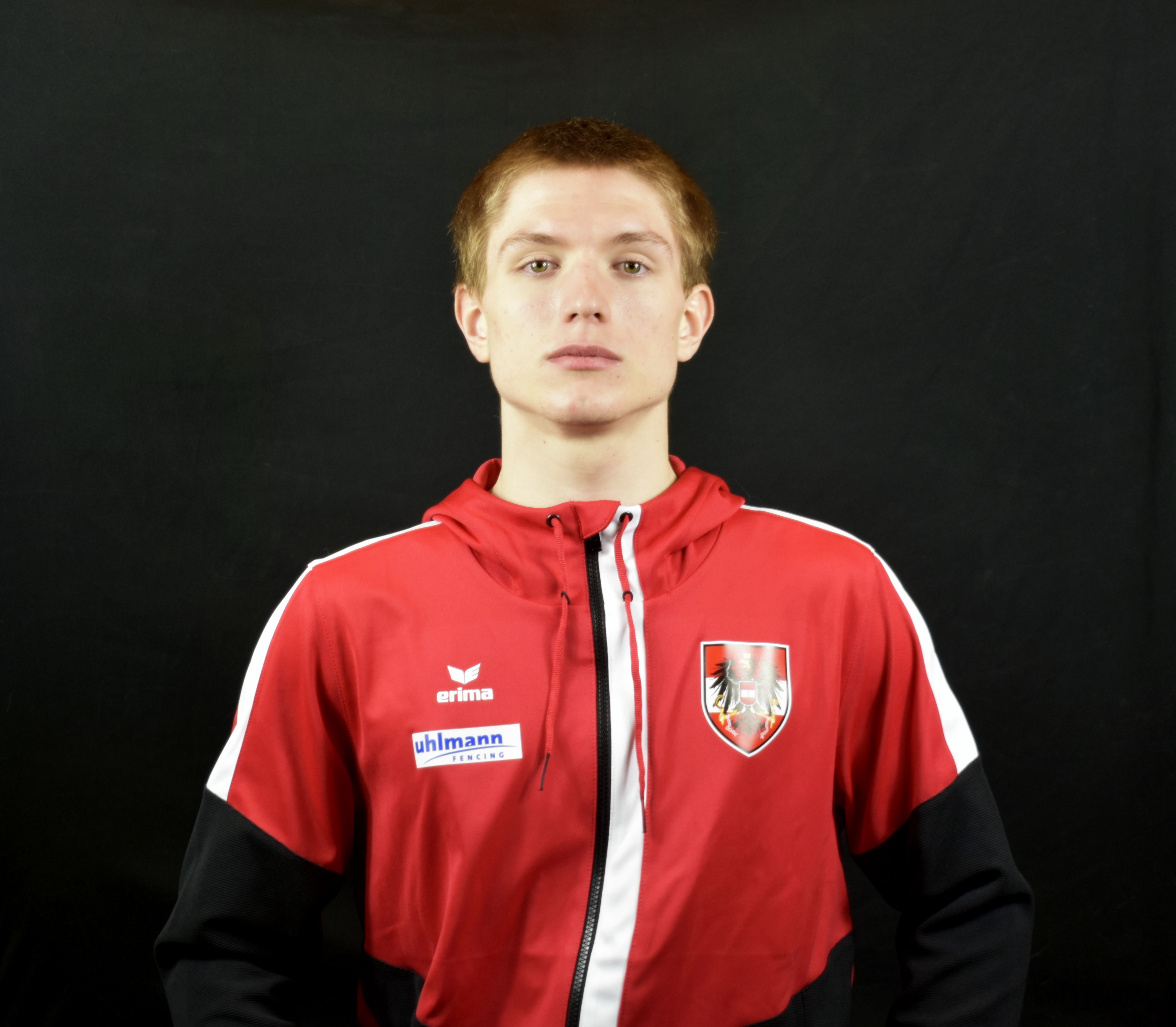 ABRAMOV Fedor