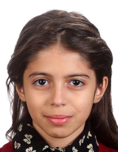 ALHATAMLEH Zain