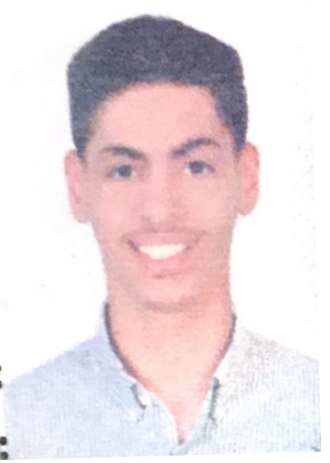 SALEH Mohammad
