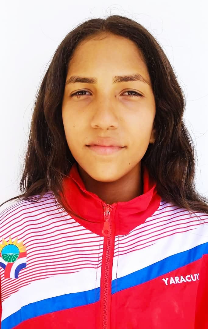 ZAMBRANO FALCON Maria