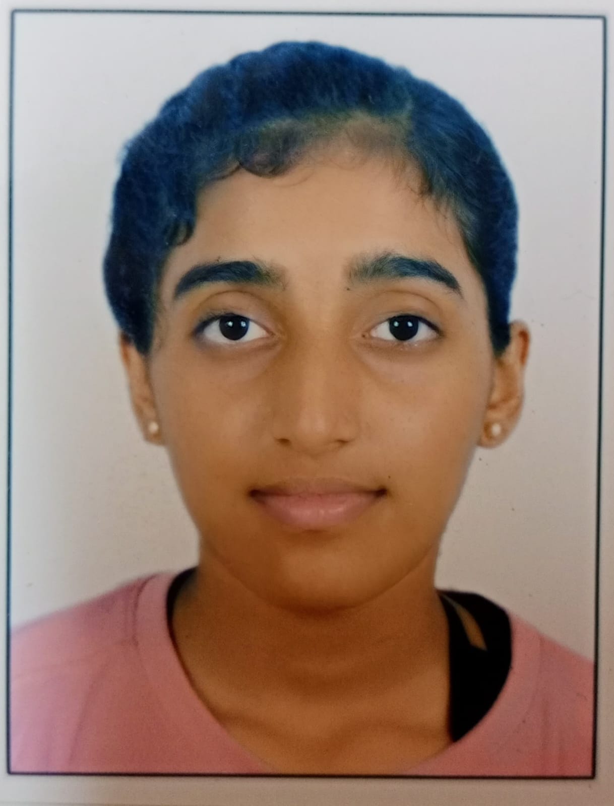 LAD Anuja Vinod