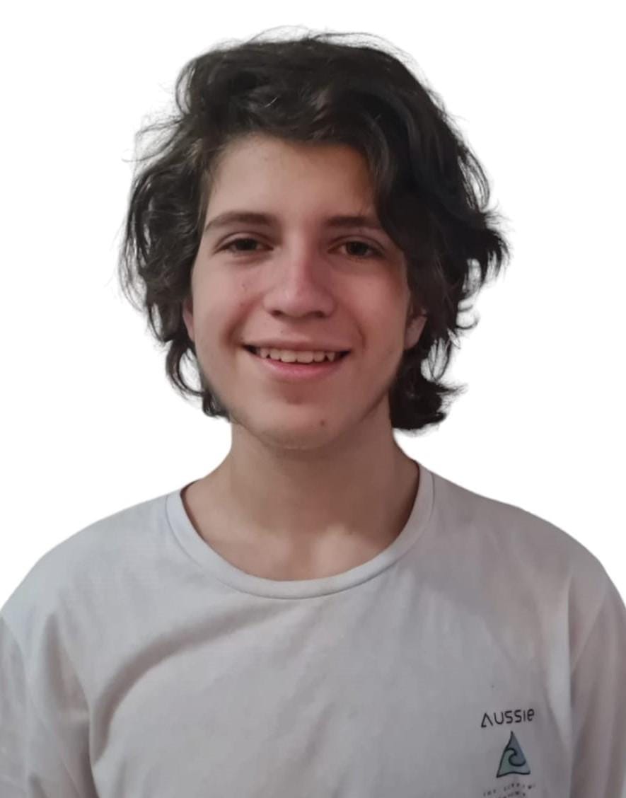 MERCADO Facundo