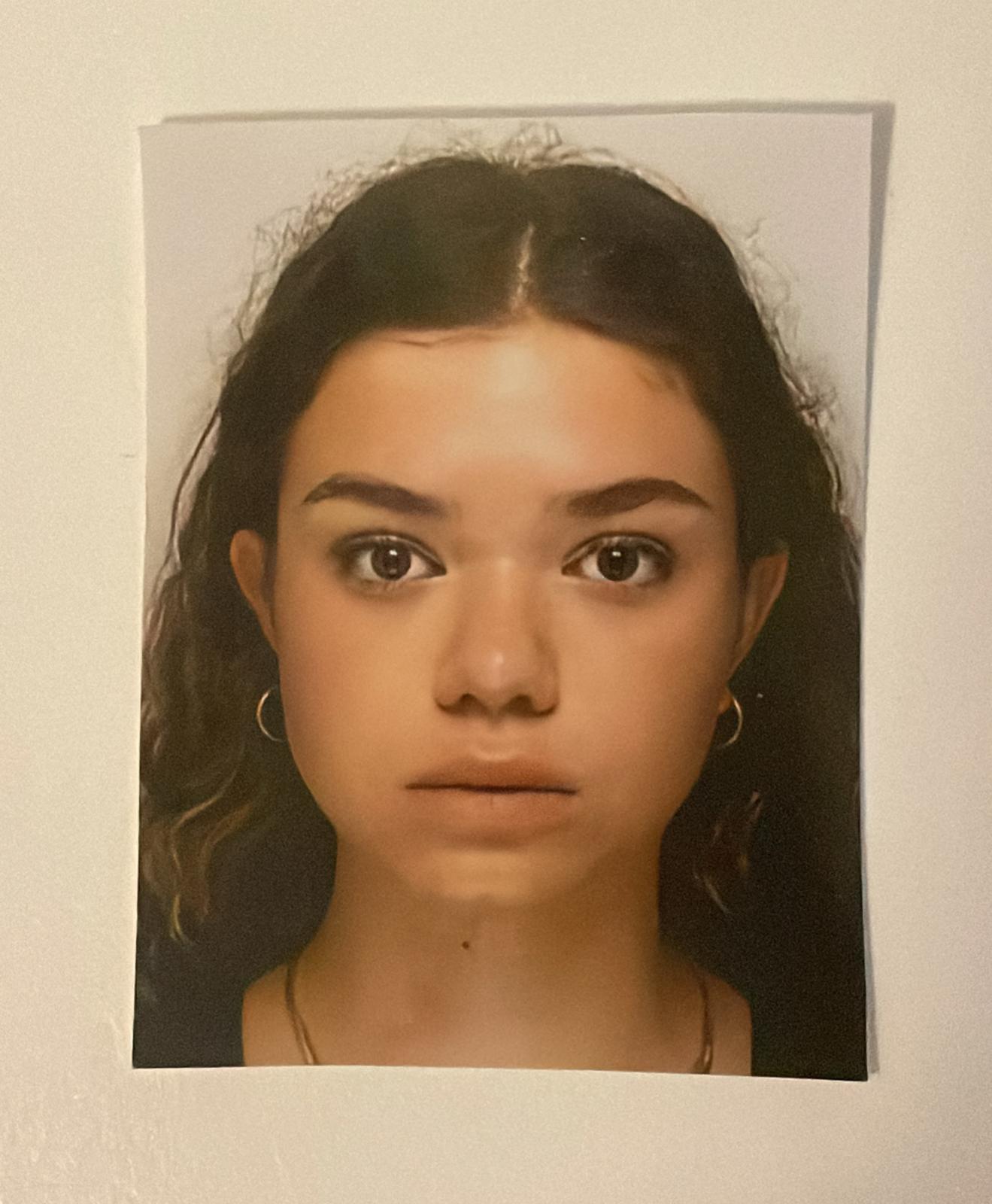 PALPACUER Garance