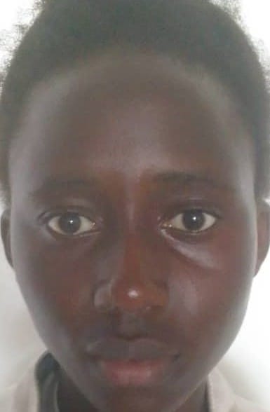 LO Mariama